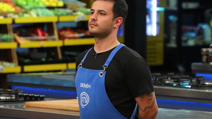 MasterChef Semihcan kimdir, kaç yaşında, nereli İşte MasterChef Türkiye yarışmacısı Semihcan Temizin hayatı ve biyografisi