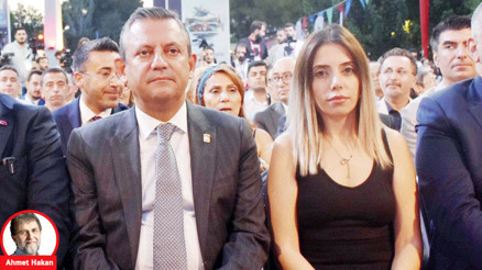 Atatürk’ün kızıymış