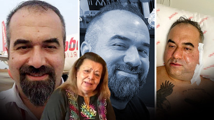 Özel hastanede skandal: Pilot, ameliyat sonrası hayatını kaybetti Hemşire, doktoru ağlayarak çağırmış... Uçuşa gidiyorum anne