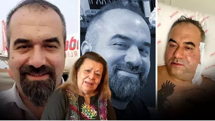 Pilotun ameliyatta ölümünde, ‘doktor ihmali’ iddiası