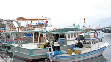 Balık sezonu başladı mı Balık avı sezonu başlama tarihi 2024