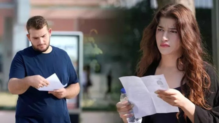 KPSS’de 130 dakikalık ön lisans oturumu yapıldı