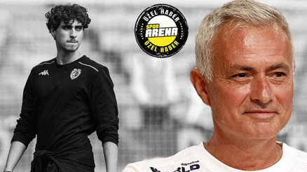 Fenerbahçenin Beyoğlu Yeni Çarşıya kiraladığı Bora Aydınlıktan itiraf: Görünce şoke olmuştum, Mourinho ve Jesus... Fenerbahçenin Beyoğlu Yeni Çarşıya kiraladığı Bora Aydınlıktan itiraf: Görünce şoke olmuştum, Mourinho ve Jesus...