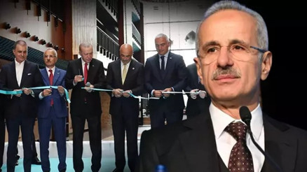 Bakan Uraloğlu: Hazinemize en az 1 milyar 346 milyon doların üzerinde kira geliri kazandırmış olacağız