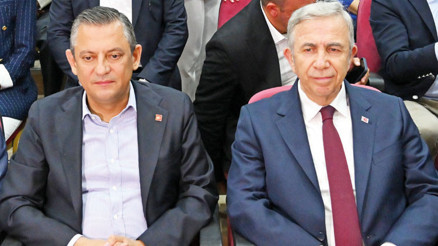 Değişimi kişilere indirgemek haksızlık Değişimi kişilere indirgemek haksızlık