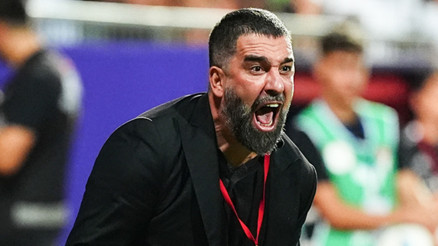 Ligin yeni rengi Arda Turan