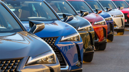 Otomobil fiyatlarına döviz ayarı... İşte en ucuz sıfır otomobiller Otomobil fiyatlarına döviz ayarı... İşte en ucuz sıfır otomobiller