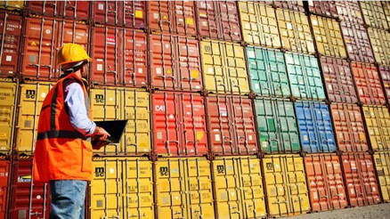 Ticaret Bakanı Ömer Bolat, ağustos ayı dış ticaret rakamlarını açıkladı