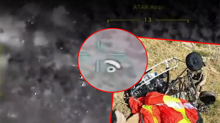 Bakan Yerlikaya duyurdu Etkisiz hale getirilen teröristlerin kimlikleri belli oldu; 1i kırmızı, 3ü gri kategoride