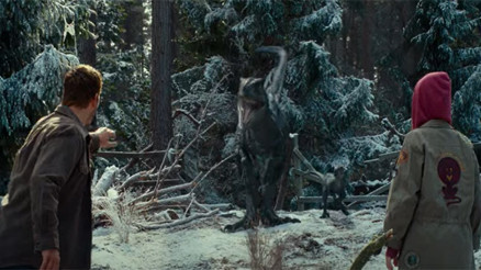 Jurassic World: Hakimiyet filmi konusu nedir, oyuncuları kimler İlk kez ekranlarda Jurassic World: Hakimiyet filmi konusu nedir, oyuncuları kimler İlk kez ekranlarda