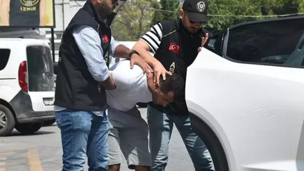 İzmir’de iki günde 2 kişiyi öldüren gaspçı: Uyuşturucu parası bulmak için yaptım