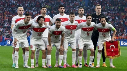 Türkiye İzlanda maçı ne zaman Milli maçla ilgili detaylar belli oldu Türkiye İzlanda maçı ne zaman, saat kaçta biletler satışa çıktı mı