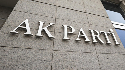 AK Parti’de değişim için kritik gün