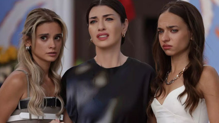 Yalanın 13. bölümünde neler oldu Açılışa haciz gölgesi