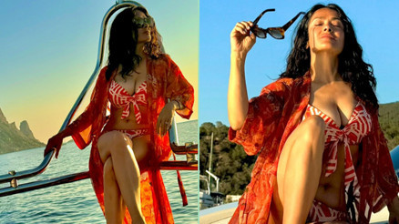 Doğum günü geleneğini bu yıl da bozmadı... Aman şaşırmayın bunların hiçbiri eski pozlar değil Doğum günü geleneğini bu yıl da bozmadı... Aman şaşırmayın bunların hiçbiri eski pozlar değil