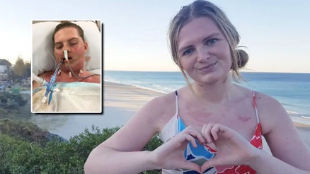 Her şey bir kızarıkla başladı: Yirmilik diş öldürüyordu Her şey bir kızarıkla başladı: Yirmilik diş öldürüyordu