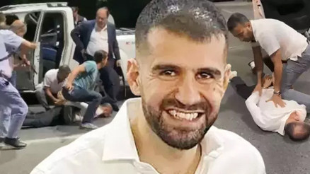 Ayhan Bora Kaplan suç örgütüyle bağlantılı gizli tanık Sertçelikin firarına ilişkin davada tutuklu sanık kalmadı Ayhan Bora Kaplan suç örgütüyle bağlantılı gizli tanık Sertçelikin firarına ilişkin davada tutuklu sanık kalmadı