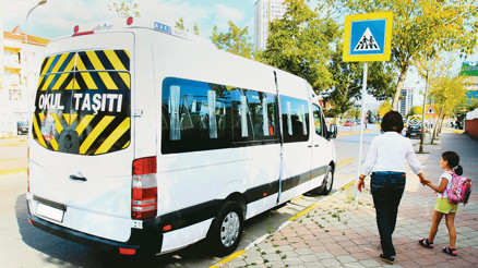 Taşımalı eğitimde dijital takip dönemi