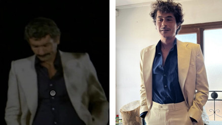 ‘Çirkin Kral’ provada ‘Çirkin Kral’ provada