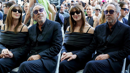 Geç bulduğu aşkının gözünün içine bakıyor… En özel gününde elini bir an bile bırakmadı