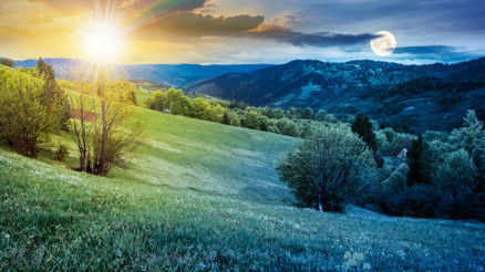 Ekinoks (Gece - Gündüz Eşitliği) ne zaman 2025 Sonbahar Ekinoksu tarihi || Ekinoks bu yıl hangi güne denk geliyor