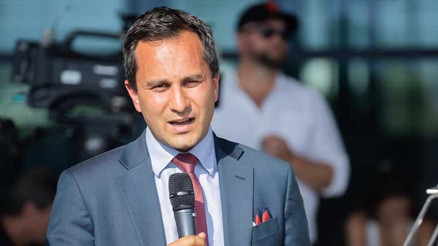 Yenilginin ardından SPD’de sesler yükseliyor Yenilginin ardından SPD’de sesler yükseliyor