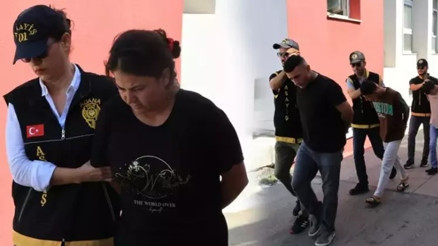 Adana’da tartıştığı sevgilisinin arkadaşları önce dövdü sonra öldürdü