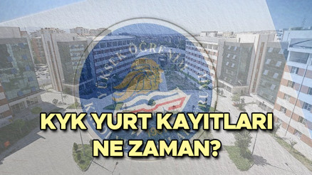 KYK YURT KAYIT TARİHLERİ 2024-2025 || GSB KYK yurt kayıtları başladı mı, nereden, nasıl yapılır Başvuru sonuçları açıklandı
