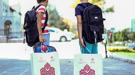 İhtiyaçlar bizden okumak sizden