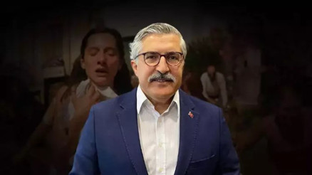 Hüseyin Yayman: Netflix’teki ‘Famagusta’ dizisinin yayınlanmasını asla tasvip etmiyoruz Hüseyin Yayman: Netflix’teki ‘Famagusta’ dizisinin yayınlanmasını asla tasvip etmiyoruz