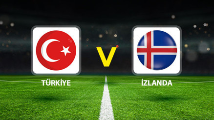 Türkiye İzlanda maçı ne zaman ve nerede oynanacak Biletler tükendi mi