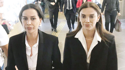 Mahkeme başkanından Engin Polat’a: Reklam yapma Mahkeme başkanından Engin Polat’a: Reklam yapma