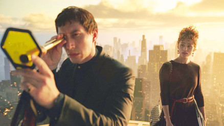 Ayvalık Uluslararası Film Festivali’nin açılış filmi Megalopolis Ayvalık Uluslararası Film Festivali’nin açılış filmi Megalopolis