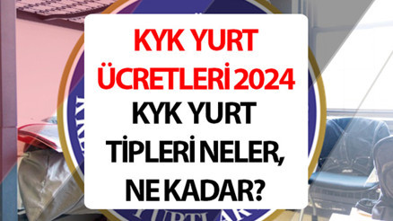 KYK YURT ÜCRETLERİ 2024 || 2024 2024 KYK yurt ücretleri ne kadar, açıklandı mı KYK 1. tip, 2. tip, 3. tip, 4. tip, 5. tip, 6. tip ne demek, ne kadar KYK yurt tipleri ve özellikleri