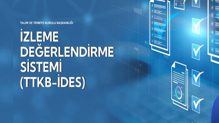 Yeni müfredatın ‘değerlendirme sistemi’ kullanıma açıldı Yeni müfredatın ‘değerlendirme sistemi’ kullanıma açıldı
