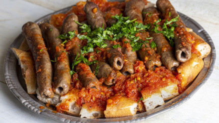 MasterChef Manisa kebabı tarifi ve malzemeleri: Orijinal Manisa kebabı nasıl yapılır, püf noktaları neler