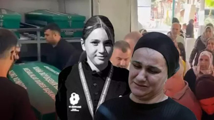 Cirit sporcusu Yağmur kazada hayatını kaybetti... Acılı anne: Hayalleri vardı, yarım kaldı