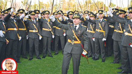 ‘Yaptığımdan pişman değilim’