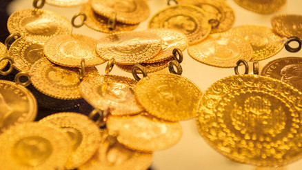 Altın fiyatlarında son durum... Çeyrek altın ne kadar oldu