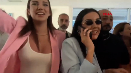 Engin Polat ve 3 sanık tahliye edildi