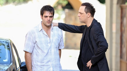 Kötü Kan oyuncuları ve konusu ile merak konusu oldu Kötü Kan oyuncu kadrosu içerisinde kimler var