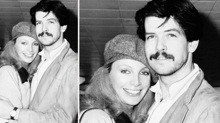 Bir kalpte iki aşk... Şimdiki karısına aşkı büyük... Ama genç ölen ilk karısını da hiç unutamadı: Beni adam eden o oldu, her zerremde izleri var Bir kalpte iki aşk... Şimdiki karısına aşkı büyük... Ama genç ölen ilk karısını da hiç unutamadı: Beni adam eden o oldu, her zerremde izleri var