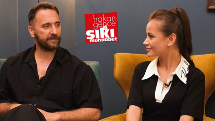 Övgü dolu sözler: İlk gördüğümde tamam dedim