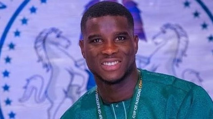 Göztepede Paul Onuachu transferi gerçekleşmedi