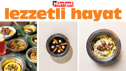 Hayalperest yeni nesilden ayakları yere basan bir şef Hayalperest yeni nesilden ayakları yere basan bir şef