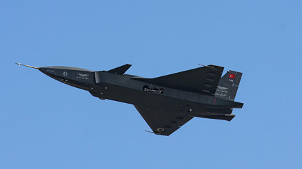 İtalyan medyasından TB2, Kızılelma, Çelik Kubbe ve KAAN övgüsü İtalyan medyasından TB2, Kızılelma, Çelik Kubbe ve KAAN övgüsü