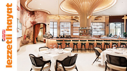 Keşke Michelin bu lokantayı anlayıp ona yıldız verse