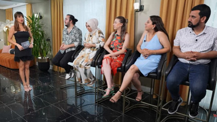 Zuhal Topal’la Yemekteyiz kim kazandı 6 Eylül 2024 Cuma | Yemekteyiz son bölümde kim birinci oldu Haftanın puan durumu belli oldu 150 bin TLyi iki birinci paylaştı