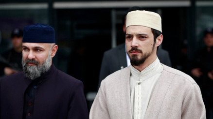KIZIL GONCALAR NE ZAMAN BAŞLAYACAK Kızıl Goncalar yeni sezon fragmanı yayınlandı mı 2. sezon çekimleri başladı... Setten ilk kareler