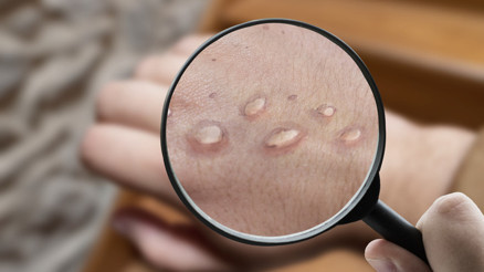 Havuzdan maymun çiçeği virüsü bulaşır mı